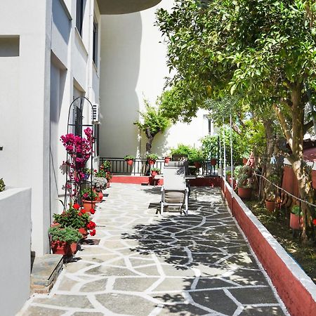 Rent House Daphne Apartment Kavala Exterior foto