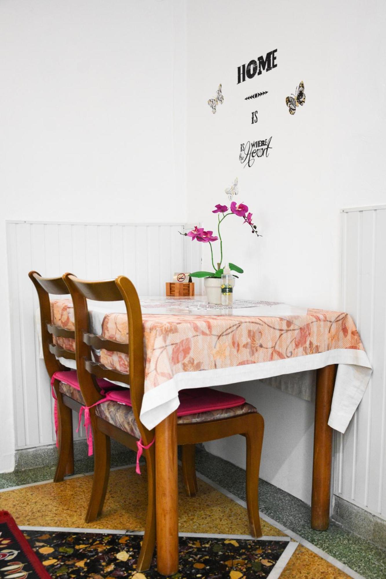 Rent House Daphne Apartment Kavala Exterior foto