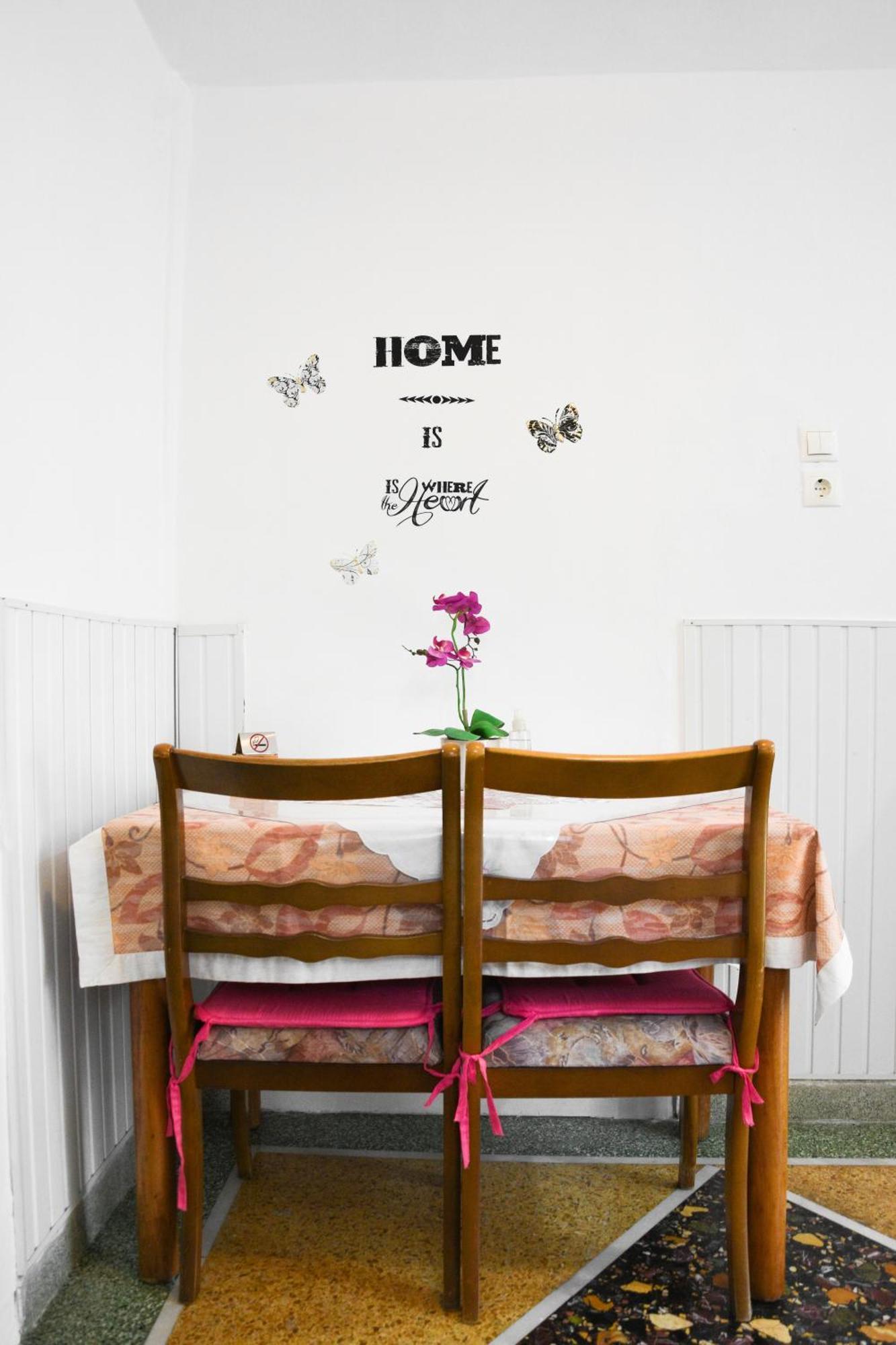 Rent House Daphne Apartment Kavala Exterior foto