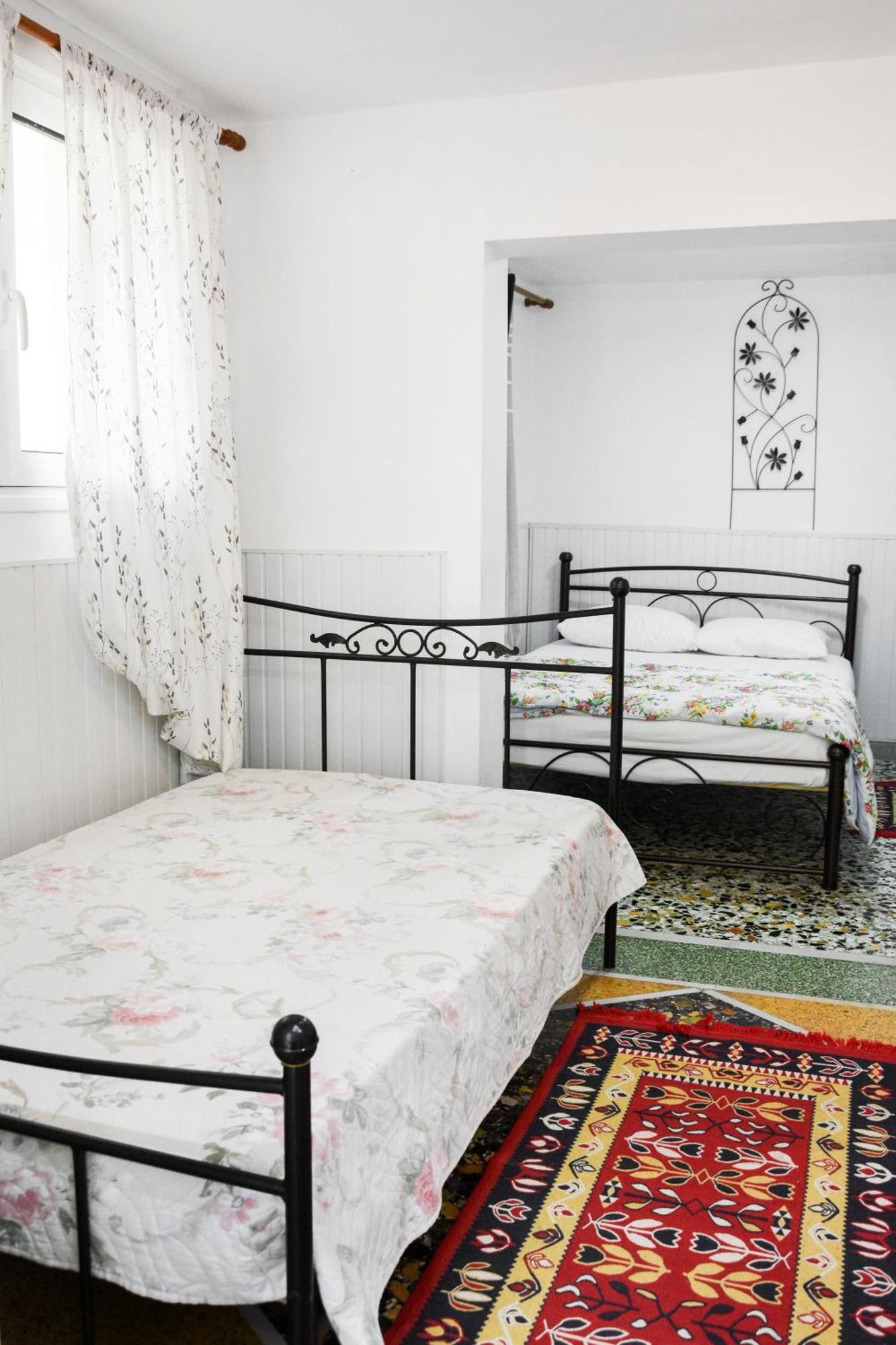 Rent House Daphne Apartment Kavala Exterior foto