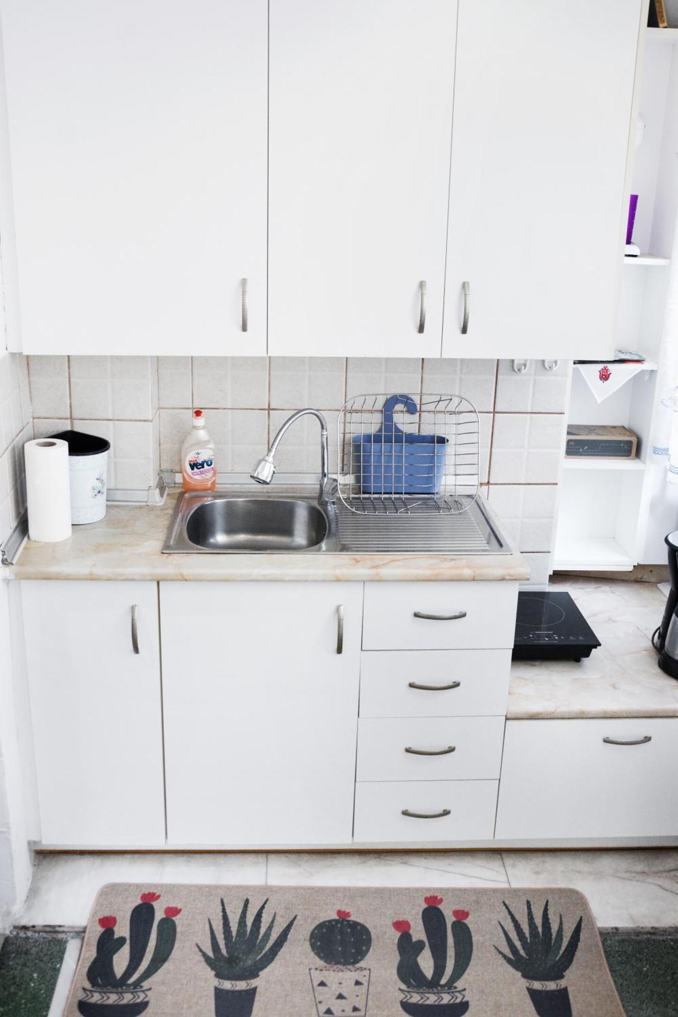 Rent House Daphne Apartment Kavala Exterior foto