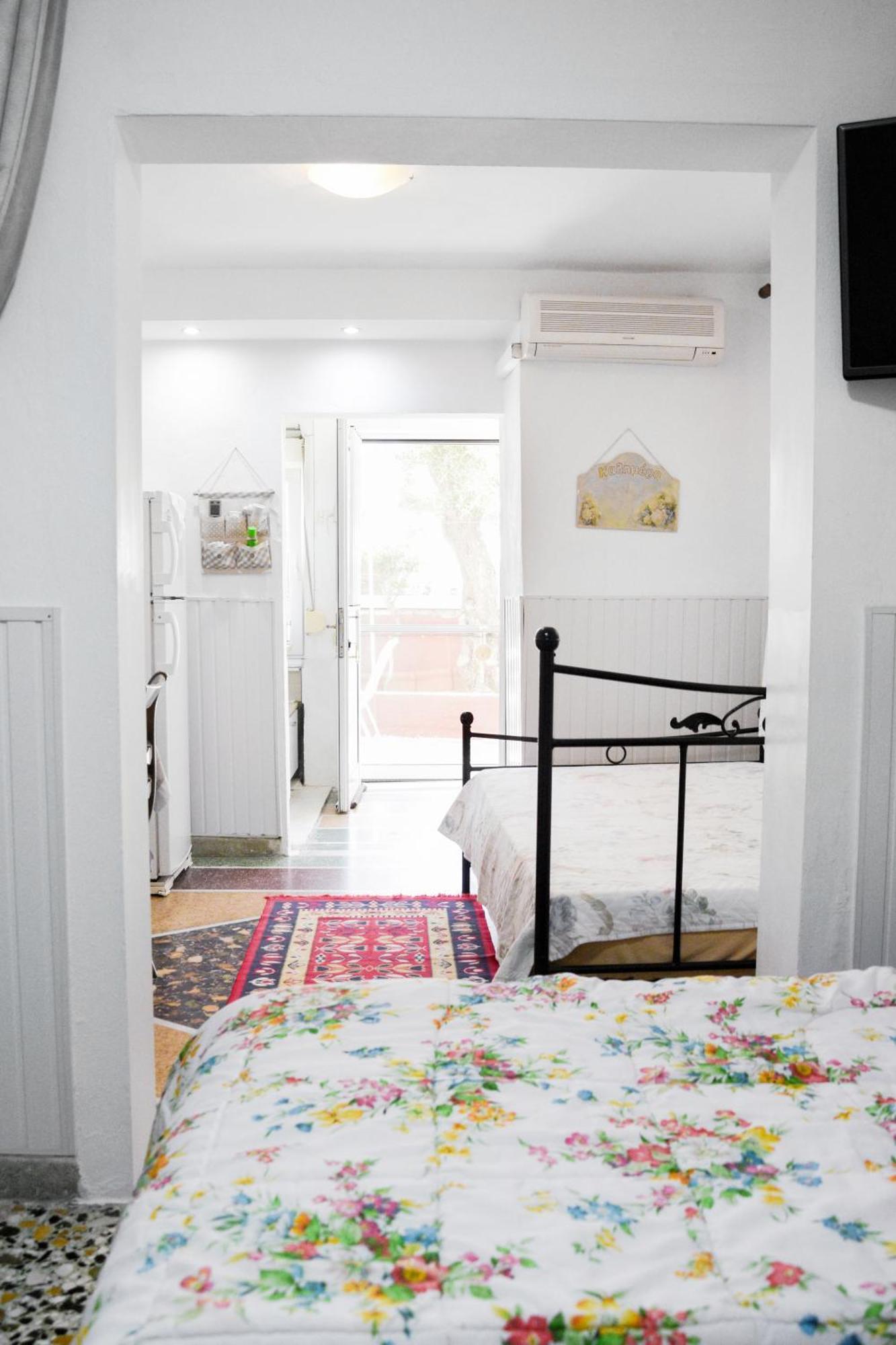Rent House Daphne Apartment Kavala Exterior foto